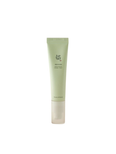 Beauty of Joseon - Light On Serum Centella + Vita C (30ml)