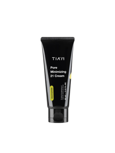 TIA'M - Pore Minimizing 21 Cream (60ml)