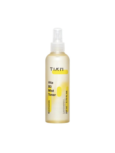 TIA'M - Vita B3 Mist Toner (200ml)