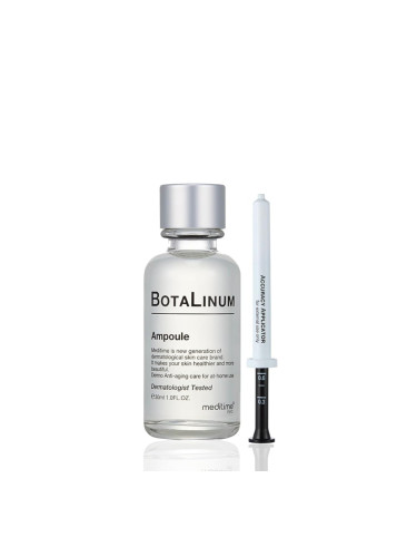 Meditime - Botalinum Ampoule (30ml)