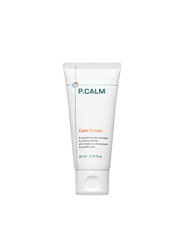 P.CALM - Cato Cream (80ml)