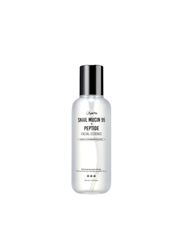 Jumiso - Snail Mucin 95 + Peptide Facial Essence (140ml)