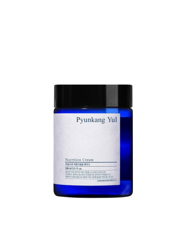 Pyunkang Yul - Nutrition Cream (100ml)