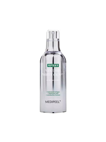 MEDI-PEEL - Peptide 9 Volume White Cica Essence Pro (100ml)
