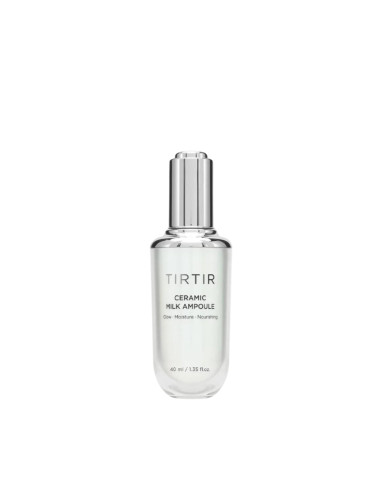 TIRTIR - Ceramic Milk Ampoule (40ml)