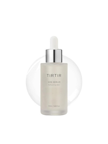 TIRTIR - SOS Serum (50ml)