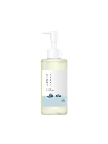 Round Lab - 1025 Dokdo Cleansing Oil (200ml)