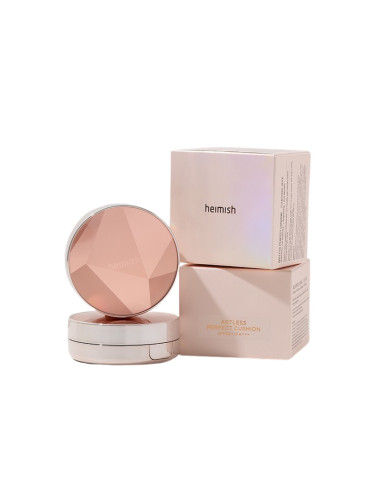 heimish - Artless Perfect Cushion SPF50+ PA+++ (13g) + Пълнител