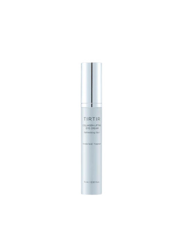 TIRTIR - Collagen Lifting Eye Cream (15ml)