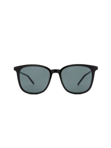 Gucci GG1158SK 001 55 - квадратна слънчеви очила, unisex, черни