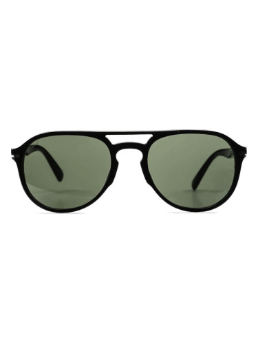 Persol PO3235S 95/31 55 - pilot слънчеви очила, unisex, черни