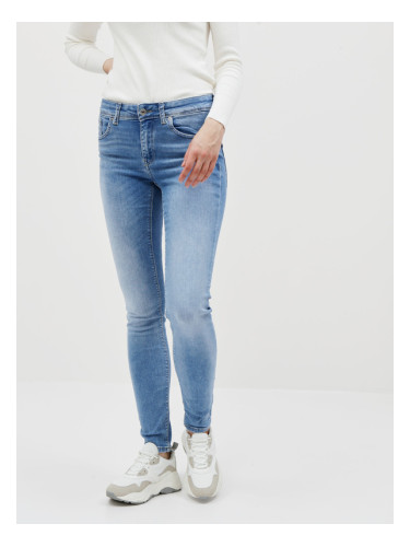 Vero Moda Lux Jeans Sin