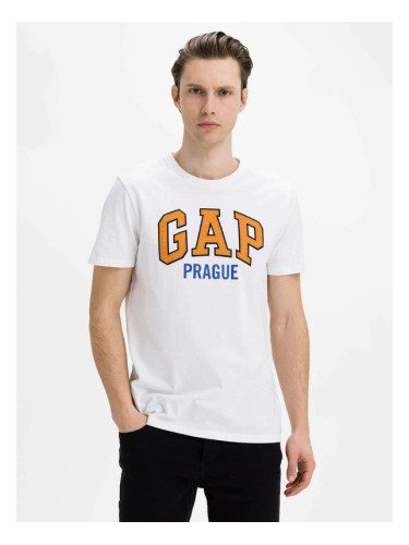 GAP T-shirt Byal