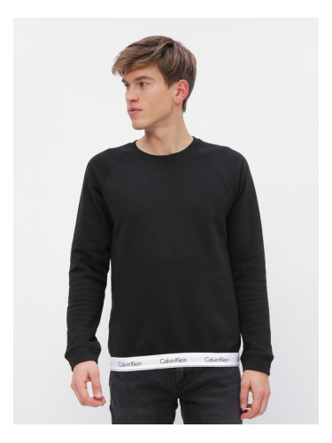 Calvin Klein Underwear	 Sweatshirt Cheren