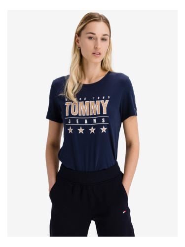 Tommy Jeans T-shirt Sin