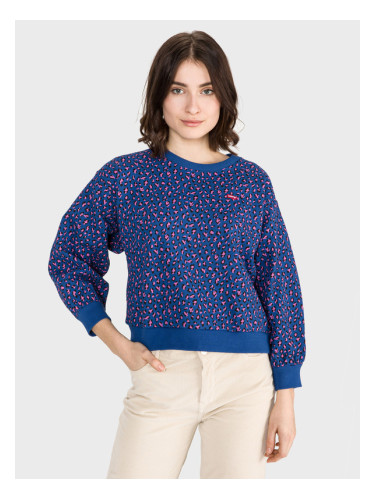 Levi's® Isa Sweatshirt Sin