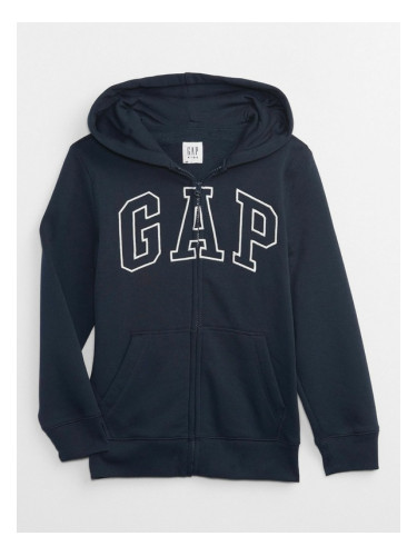 GAP Logo Суитшърт детски Sin