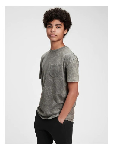 GAP T-shirt Siv