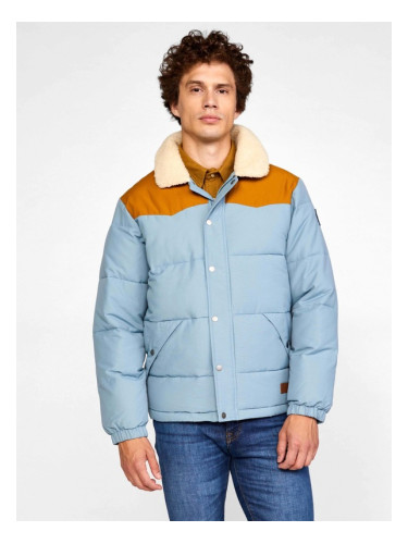 Quiksilver The Puffer Яке Sin