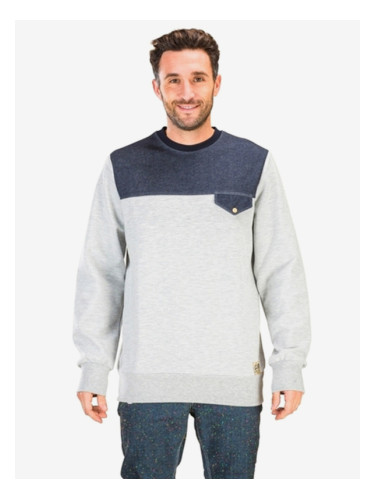 Picture Blustery Sweatshirt Siv