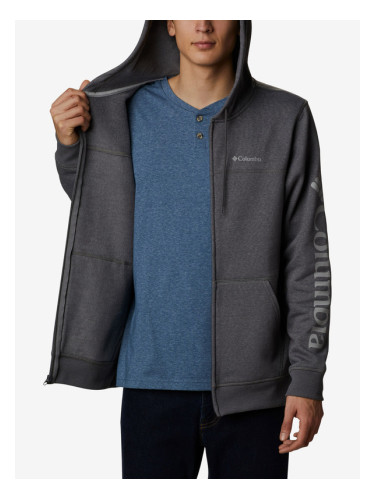 Columbia Sweatshirt Siv