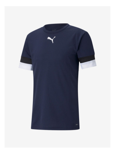 Puma TeamRISE T-shirt Sin