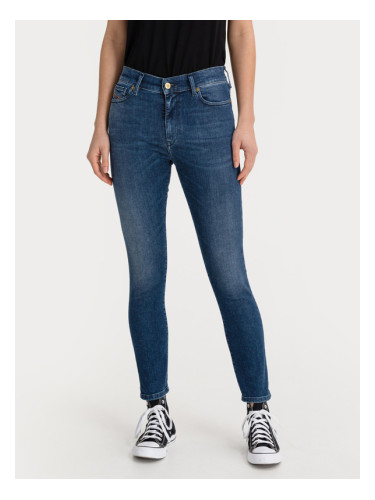 Diesel Roisin Jeans Sin