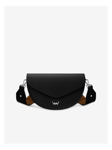 Vuch Tricia Black Waist bag Cheren