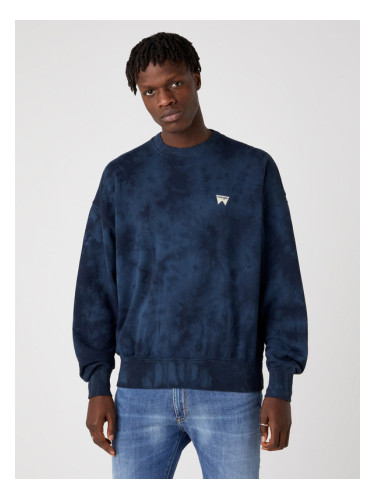 Wrangler Sweatshirt Sin