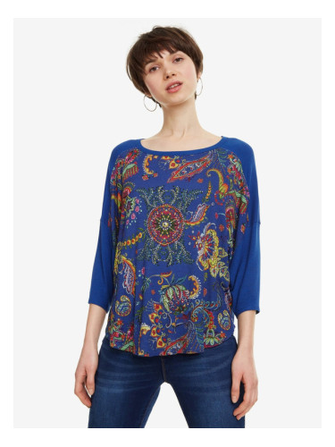 Desigual T-shirt Sin