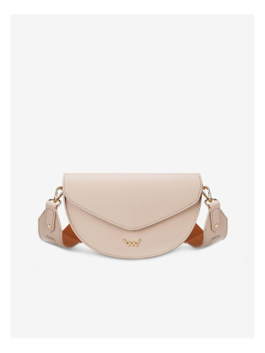 Vuch Tricia Creme Waist bag Bezhov