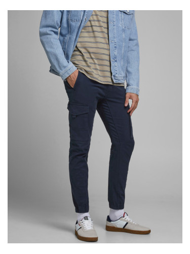 Jack & Jones Paul Панталон Sin