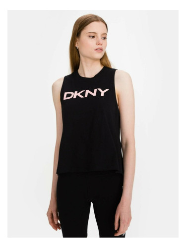 DKNY Sollip Logo Потник Cheren