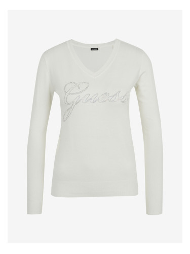 Guess T-shirt Byal