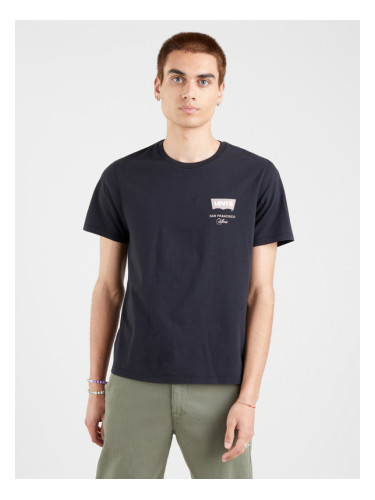 Levi's® Housemark Graphic T-shirt Cheren