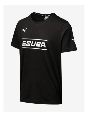 Puma eSuba T-shirt Cheren