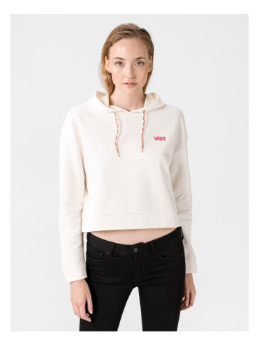 Vans Sweatshirt Bezhov