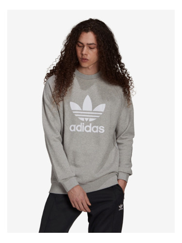 adidas Originals Sweatshirt Siv