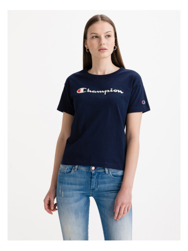 Champion T-shirt Sin