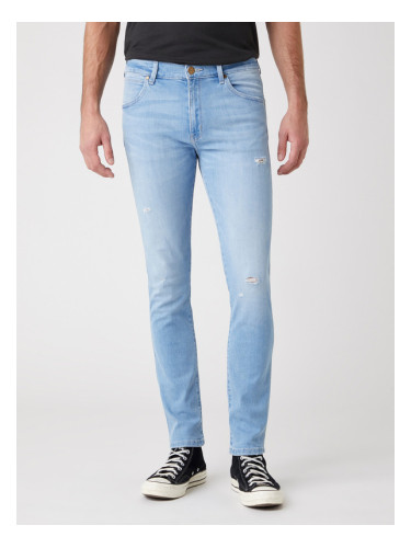 Wrangler Larston  Jeans Sin