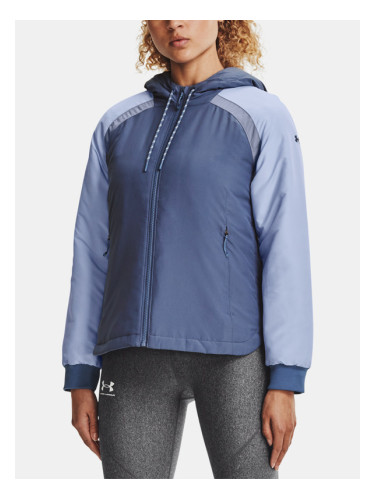 Under Armour Sky Insulate Яке Sin