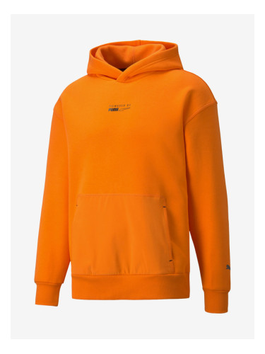 Puma Protec.T Sweatshirt Oranzhev