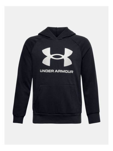 Under Armour Rival Fleece Hoodie Суитшърт детски Cheren