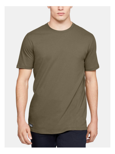 Under Armour M Tac Cotton  T-shirt Kafyav