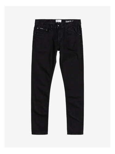 Quiksilver Voodoo Surf  Jeans Cheren