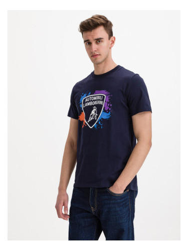 Lamborghini T-shirt Sin