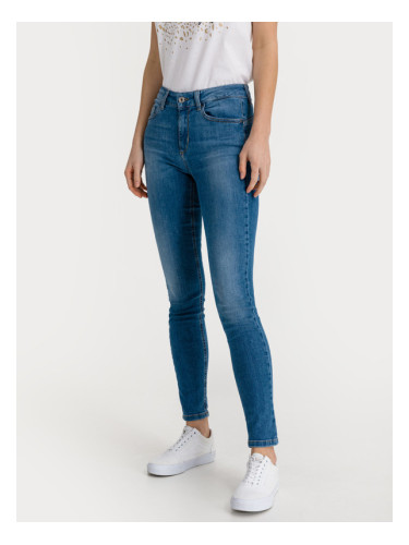 Liu Jo Better Denim Jeans Sin