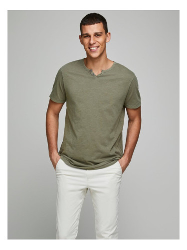 Jack & Jones T-shirt Zelen