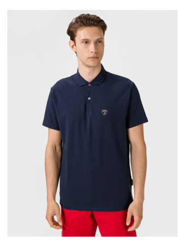 Lamborghini Polo T-shirt Sin