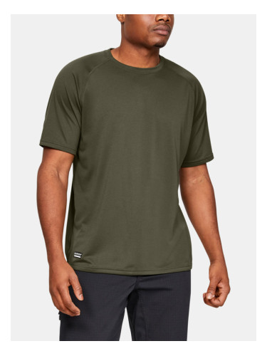 Under Armour T-shirt Zelen